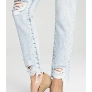 EUC Good American Good Classic - 8/29